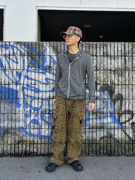 takatoさんのコーディネート