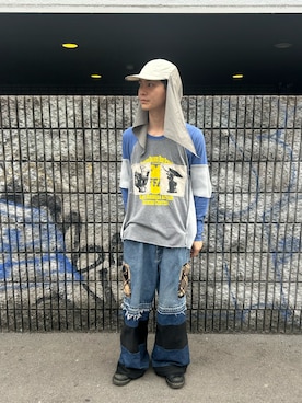 takatoさんのコーディネート