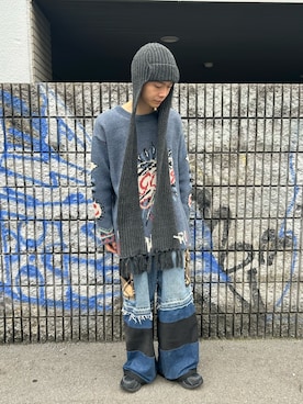 takatoさんのコーディネート