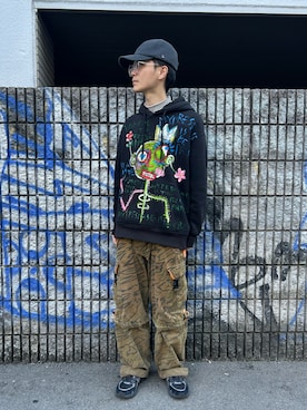 takatoさんのコーディネート