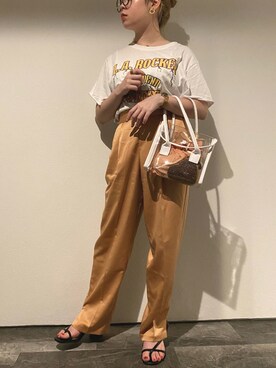 lily さんのコーディネート