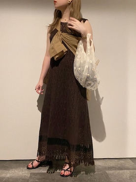 lily さんのコーディネート