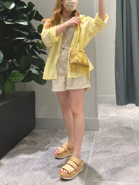 lily さんのコーディネート