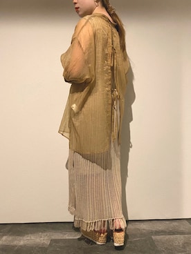 lily さんのコーディネート