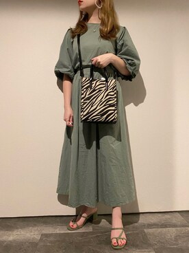 lily さんのコーディネート