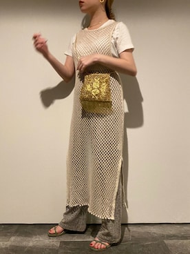 lily さんのコーディネート