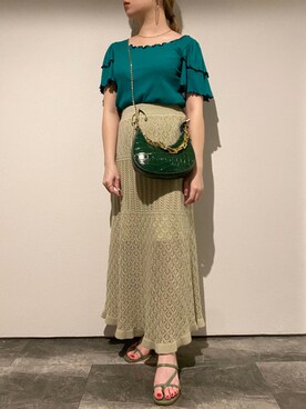 lily さんのコーディネート