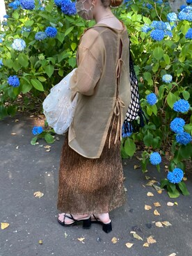 lily さんのコーディネート