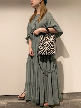 lily さんのコーディネート