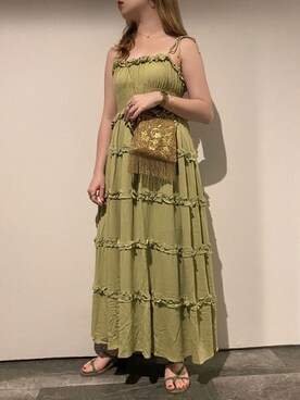 lily さんのコーディネート