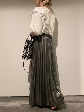 lily さんのコーディネート