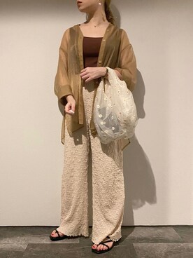 lily さんのコーディネート