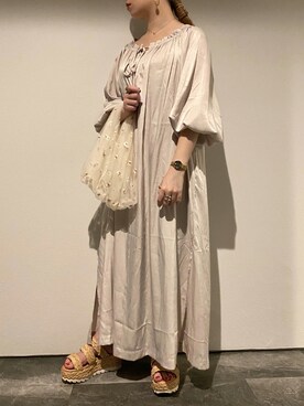 lily さんのコーディネート