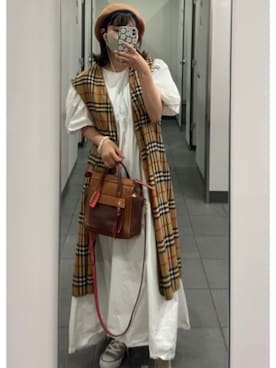sshuuさんのコーディネート