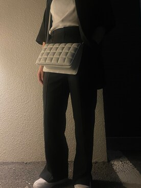 syk150511さん（レディース・157cm）の秋コーディネート