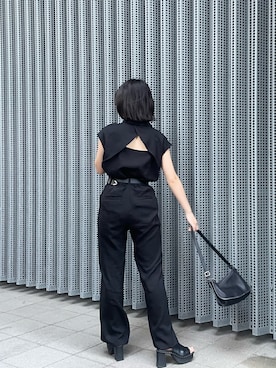 syk150511さん（レディース・157cm）の春コーディネート