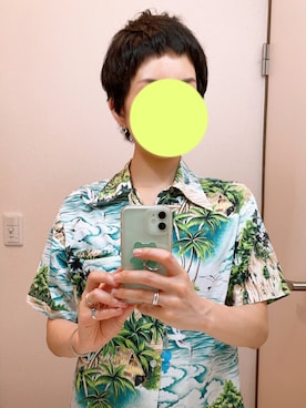 🦆なこ🦆さんのコーディネート