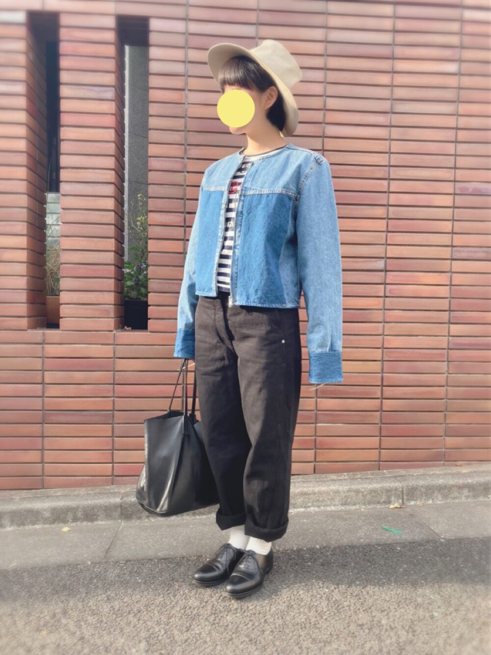 コーデのアクセントに 【HERMES】 ハット 24062204.jpg