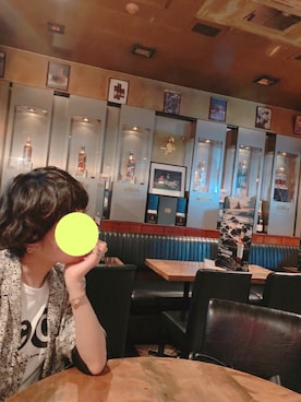 🦆なこ🦆さんのコーディネート