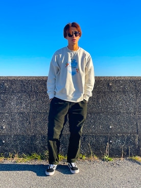 うーくんさんのコーディネート