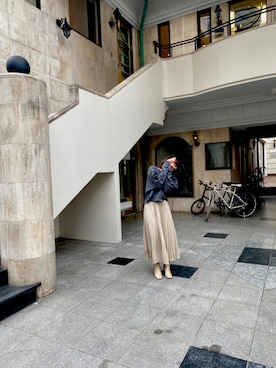 shokoさんのコーディネート