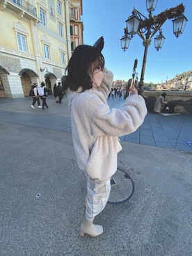 shokoさんのコーディネート