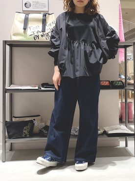yukkoさんのコーディネート