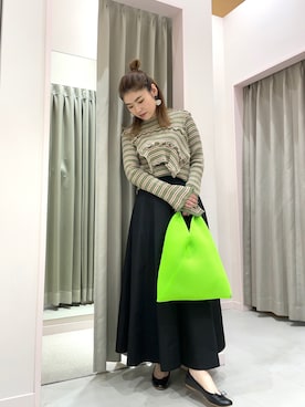 yukkoさんのコーディネート