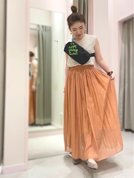yukkoさんのコーディネート