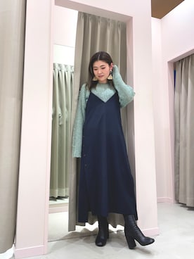 yukkoさんのコーディネート