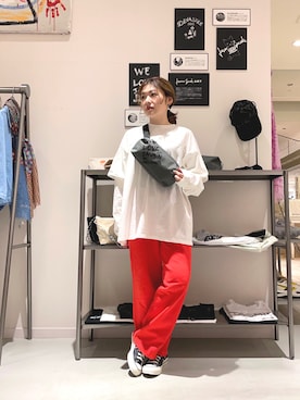 yukkoさんのコーディネート