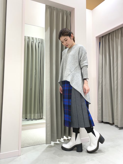 ドクターマーチン スペンス チェルシー ブーツ UK3 【公式通販】