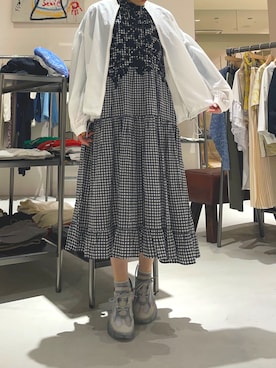 yukkoさんのコーディネート
