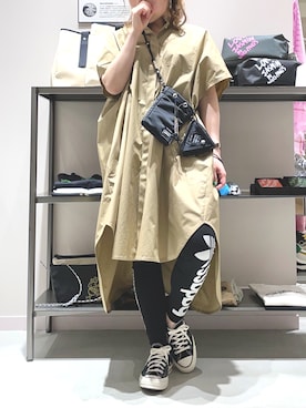 yukkoさんのコーディネート