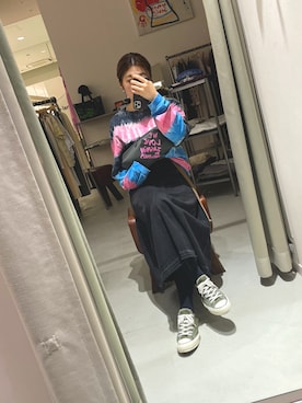 yukkoさんのコーディネート