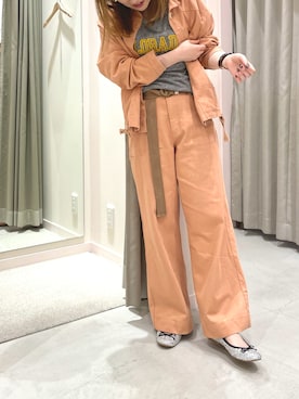 yukkoさんのコーディネート