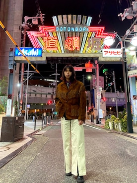 「RANDOM IDENTITIES（ランダムアイデンティティーズ）のアイテム（シューズ）」を使った、ゆうさん（メンズ・172cm）の夏コーディネート