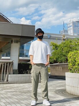 ryuya0125さんのコーディネート