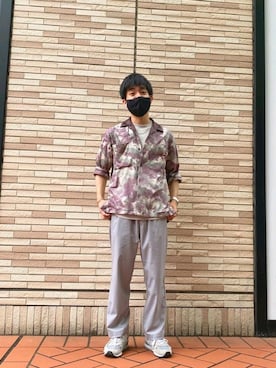 ryuya0125さんのコーディネート