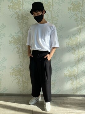 ryuya0125さんのコーディネート