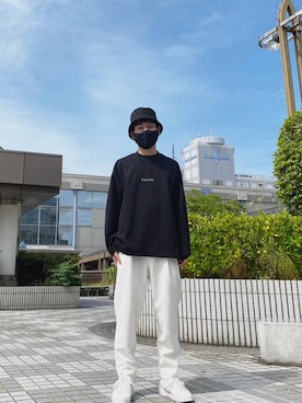 ryuya0125さんのコーディネート