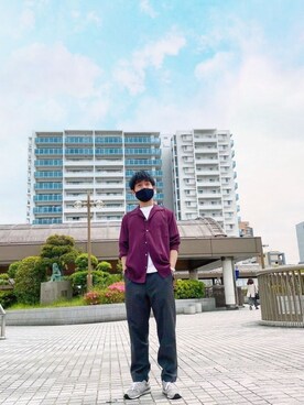 ryuya0125さんのコーディネート