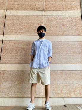 ryuya0125さんのコーディネート