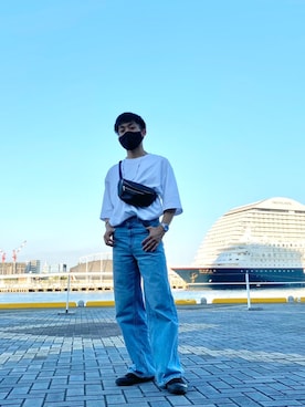 ryuya0125さんのコーディネート