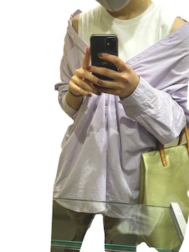 begimoonさんのコーディネート