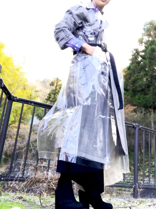 Yohji Yamamoto POUR HOMMEのつなぎ/オールインワンを使った人気