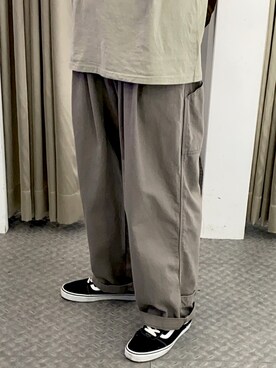 ShakeBeatさんのコーディネート