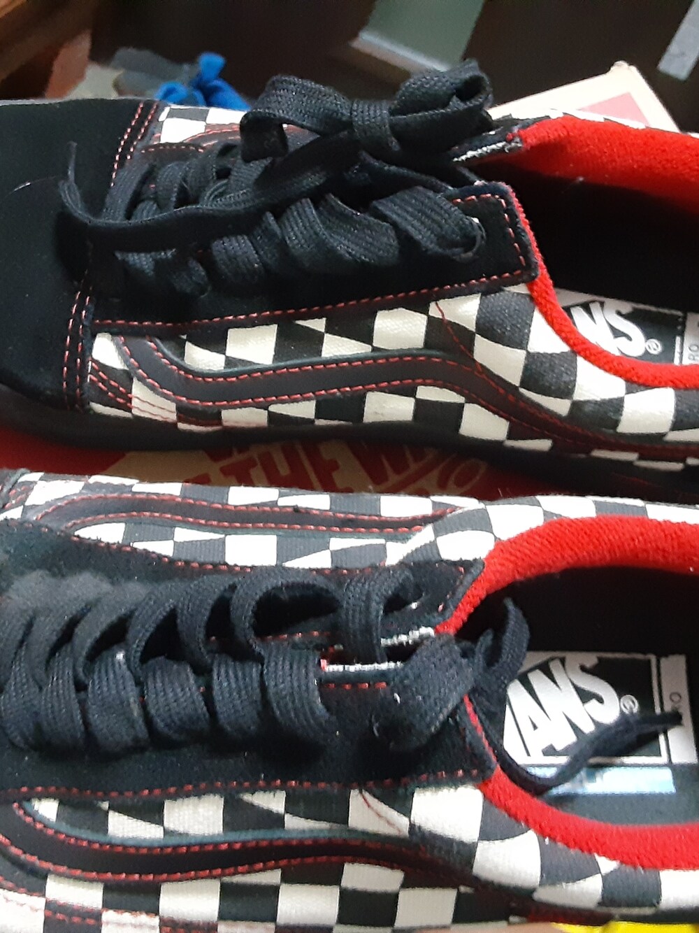 「VANSのアイテム（スニーカー、その他）」を使った、inline2022さん（メンズ・172cm）の冬コーディネートの1枚目の写真