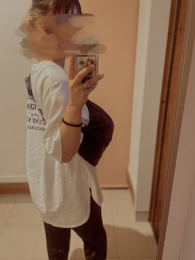 rerechi36さん（レディース・156cm）の秋コーディネート