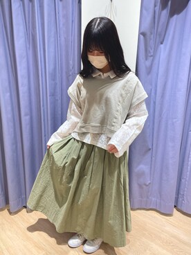 たうさんのコーディネート